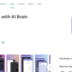 Buo - Chat with AI Brain