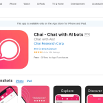 Chai.APP