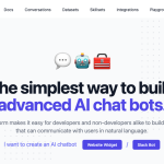 ChatBotKit