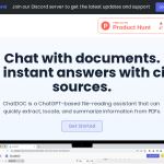 Chatdoc