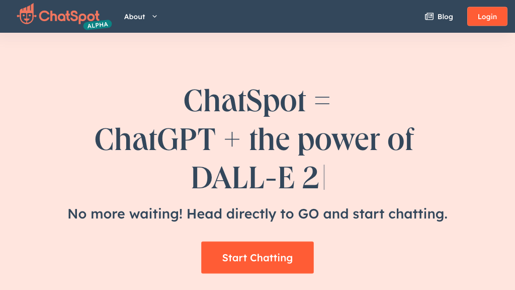 ChatSpot