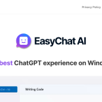 EasyChat AI