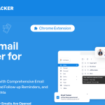 Email Tracker