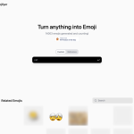 Emojifyer