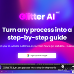 Glitter AI