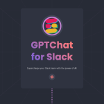 GPTChat