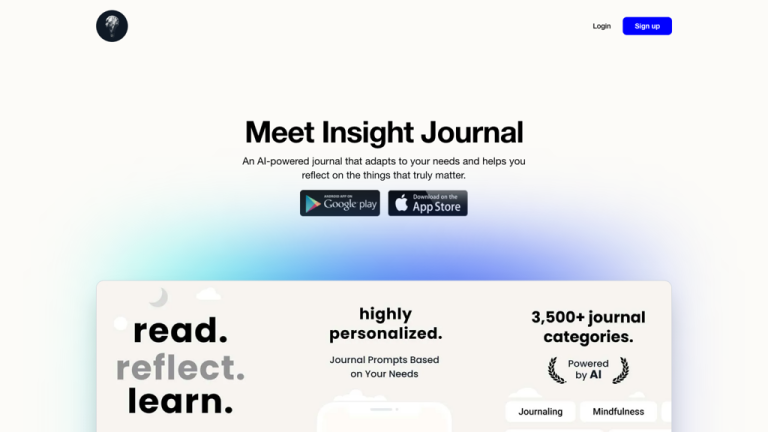 Insight Journal