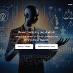 LawBotica - Legal Research Assistant