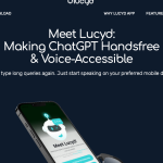 Lucyd App