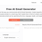 MailGenerator.ai