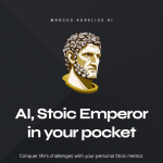 Marcus Aurelius AI