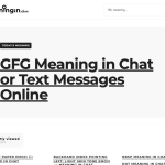 MeaningIn.Chat