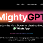 MightyGPT