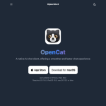 OpenCat