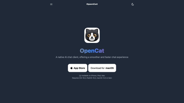 OpenCat