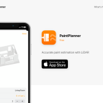 PaintPlanner