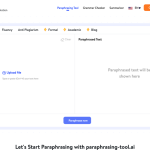 paraphrasing-tool.ai