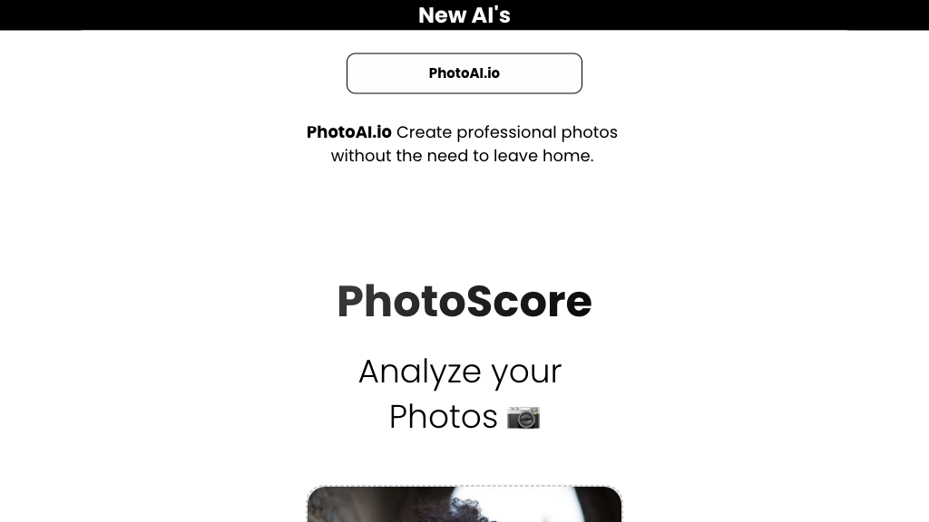 Photor AI