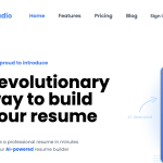 Resume Studio