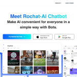 Rochat-AI Chatbot