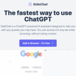 Sidechat