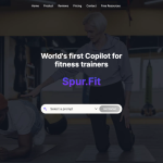 Spur.fit