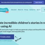 StoryWizard