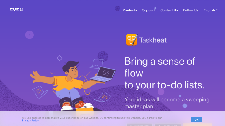 Taskheat AI Assistant