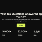 TaxGPT