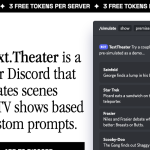 Text Theater