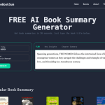 TheBookSum