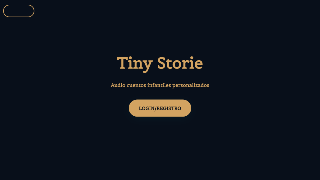 Tiny storie