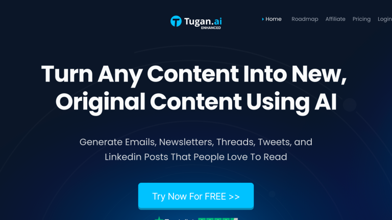 Tugan.ai