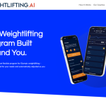 Weightlifting.AI