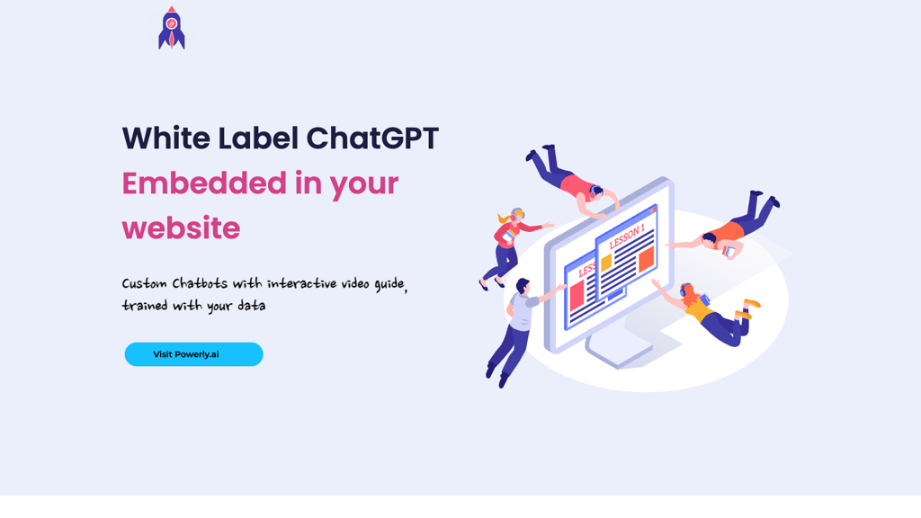 White Label ChatGPT