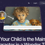 Wondertales.io