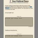 Your Political Place