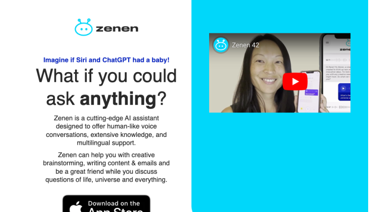 zenen.ai