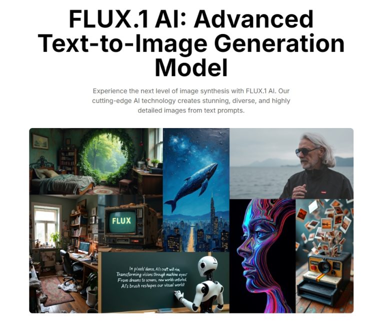 flux 1 ai