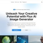 Flux AI: Use Cases & Alternatives