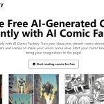 AI Comic Factory