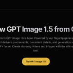 gpt image 1.5
