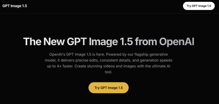 gpt image 1.5